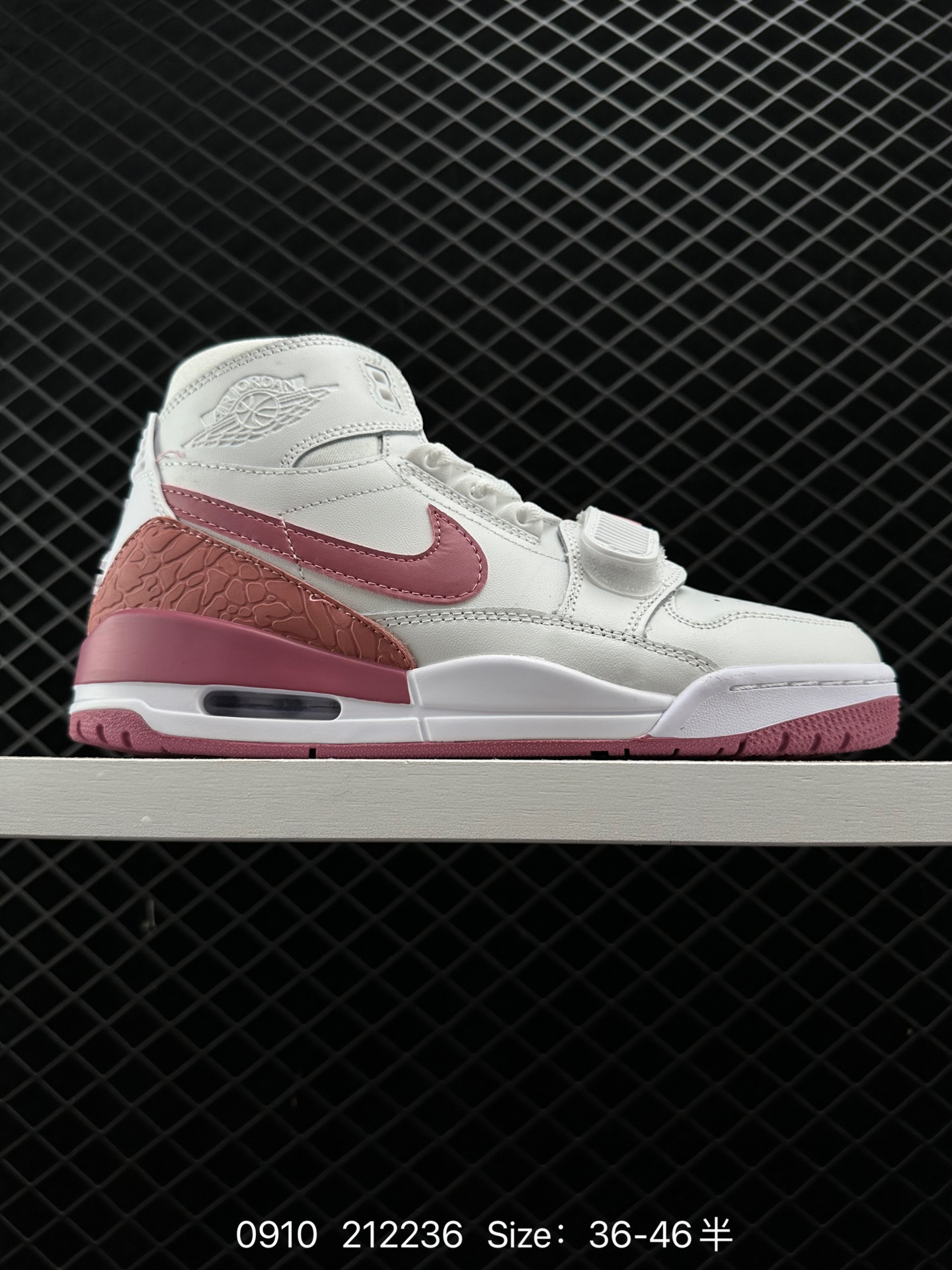 Air Jordan Legacy 312 Low